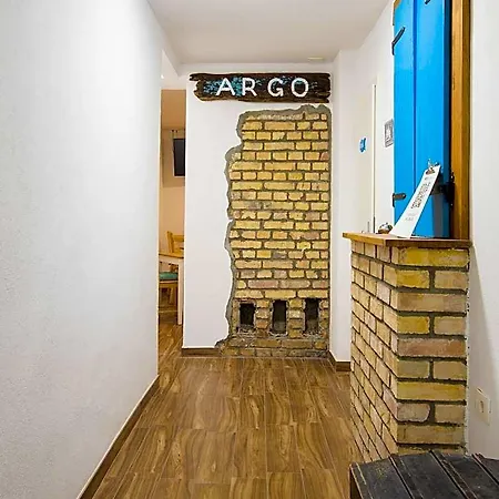 Sobe Argo *