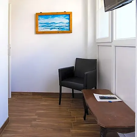 Sobe Argo * Izola