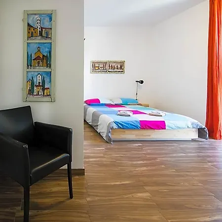Inn Sobe Argo