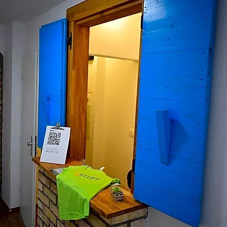 Sobe Argo Izola