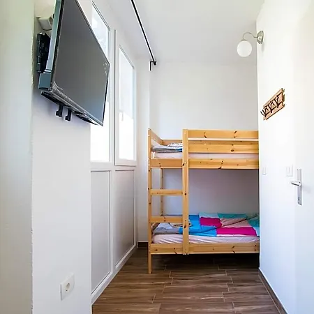Inn Sobe Argo