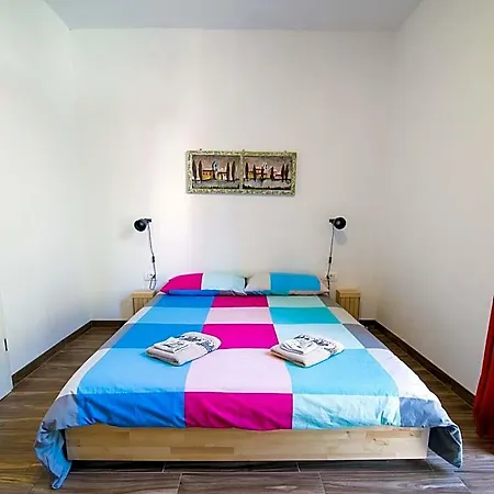 Inn Sobe Argo *