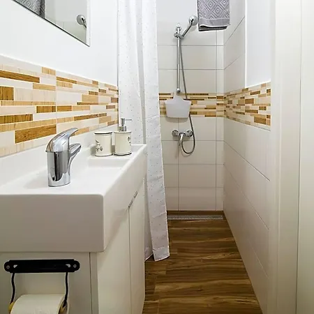 Sobe Argo Inn Izola