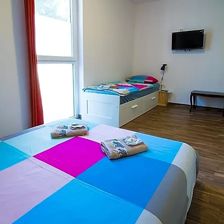 Inn Sobe Argo Izola