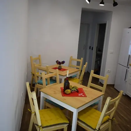 Penzion Sobe Argo