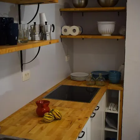 Han/Misafirhane Sobe Argo