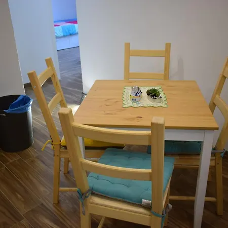 Han/Misafirhane Sobe Argo *