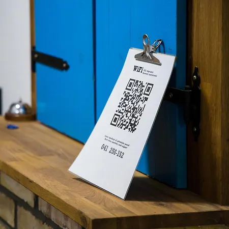 Han/Misafirhane Sobe Argo