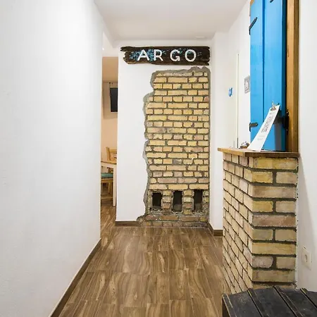 Sobe Argo Penzion *