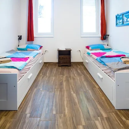 Inn Sobe Argo Izola