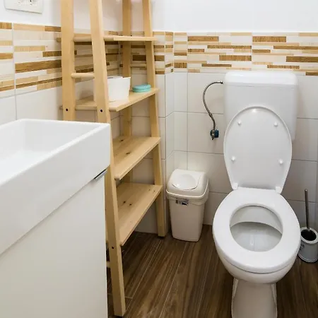 Sobe Argo Han/Misafirhane