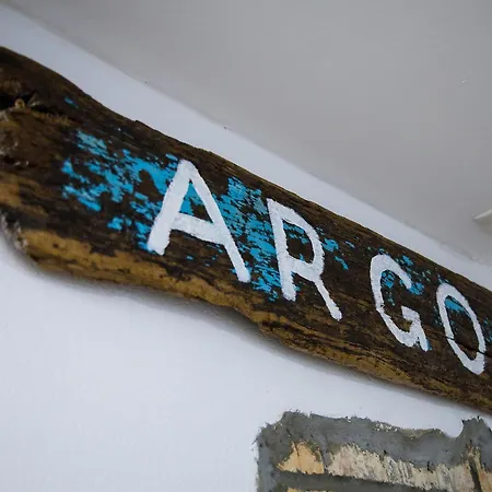 Sobe Argo *