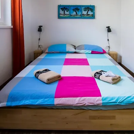 Han/Misafirhane Sobe Argo