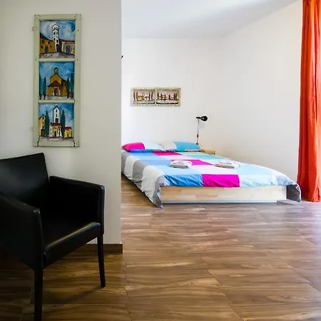 Sobe Argo Han/Misafirhane