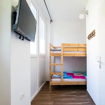 Han/Misafirhane Sobe Argo