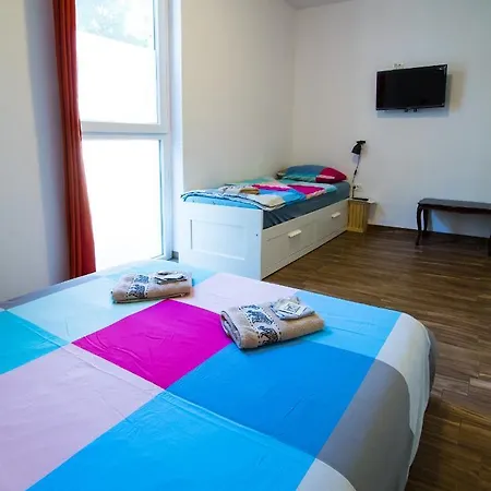 Han/Misafirhane Sobe Argo