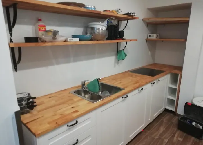 Värdshus Sobe Argo *