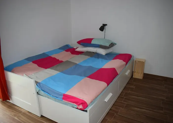 Sobe Argo gostionica *