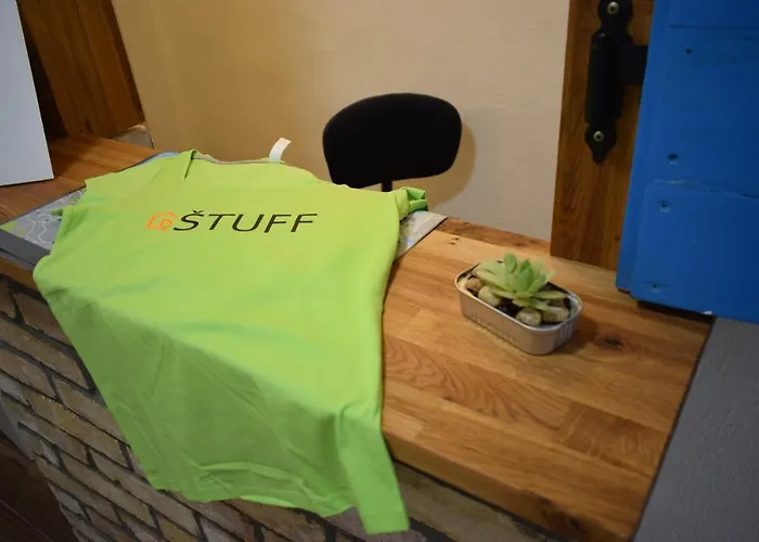 Sobe Argo gostionica