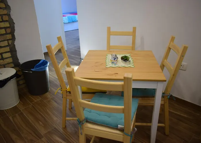 Värdshus Sobe Argo *