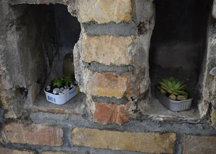 Sobe Argo gostionica *