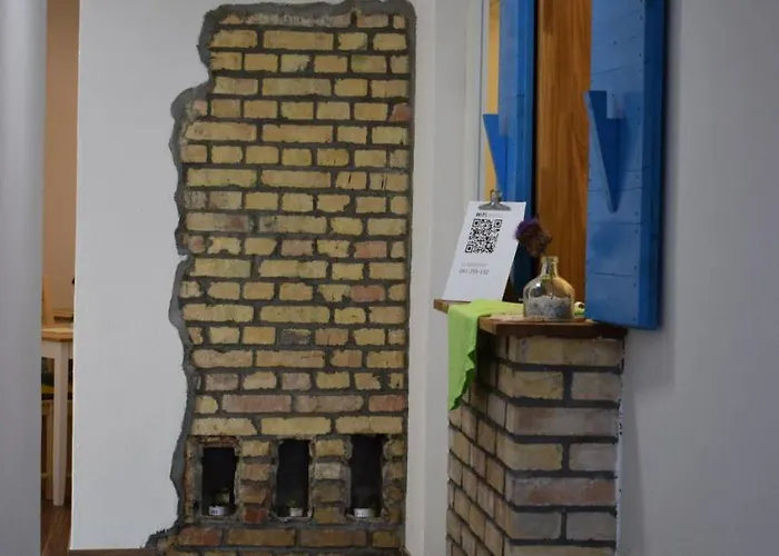 gostionica Sobe Argo *