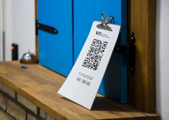 gostionica Sobe Argo