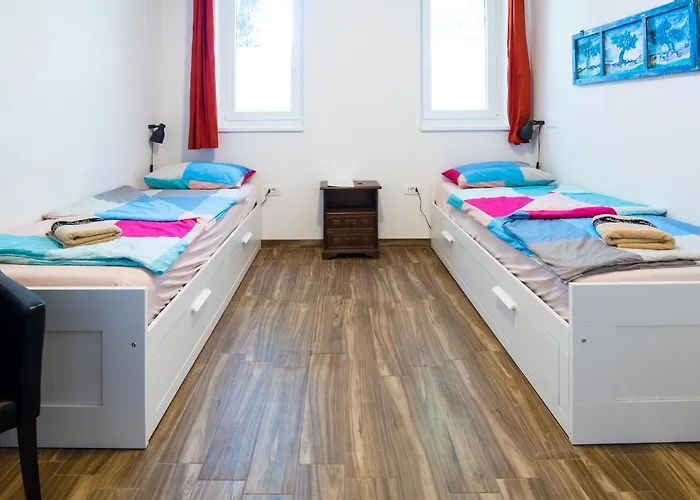 Värdshus Sobe Argo Izola