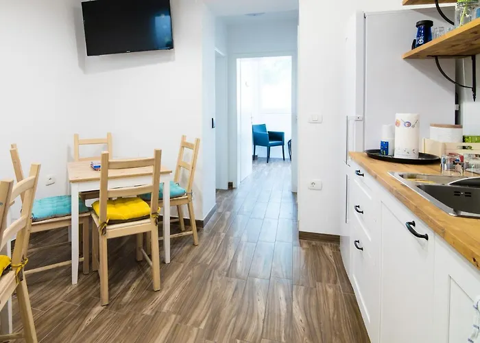 Sobe Argo Värdshus *