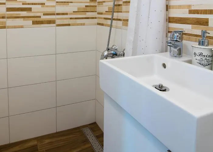 gostionica Sobe Argo Izola