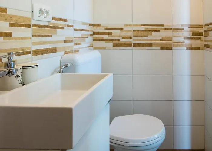 Värdshus Sobe Argo Izola