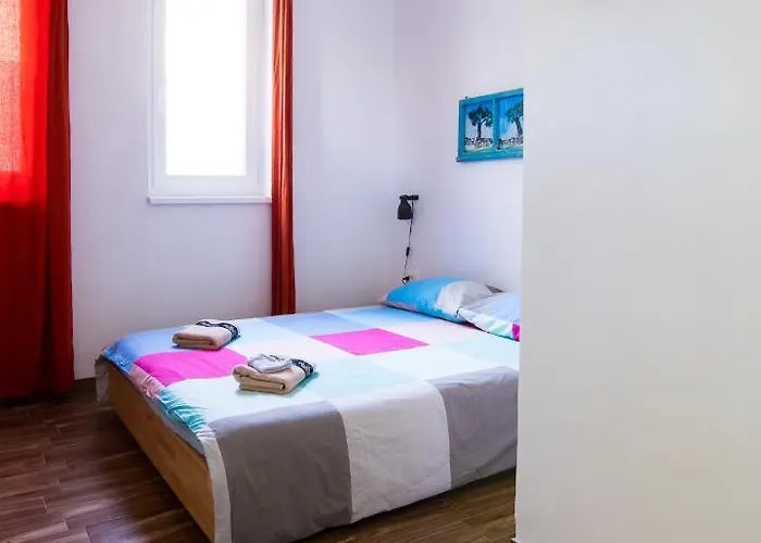 Sobe Argo gostionica