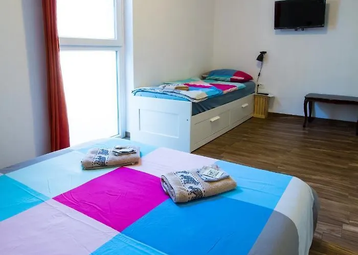 gostionica Sobe Argo