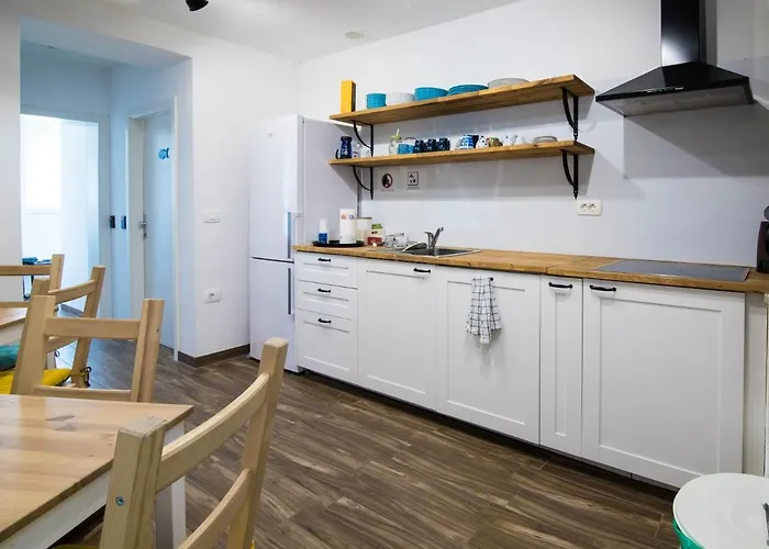 gostionica Sobe Argo