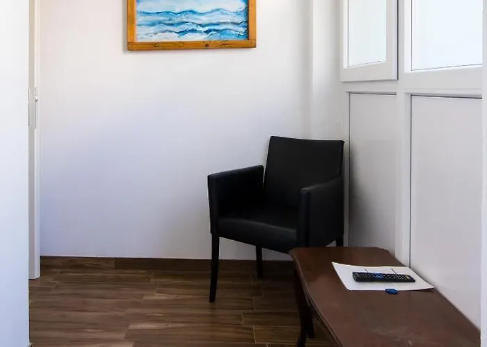 Sobe Argo Värdshus *